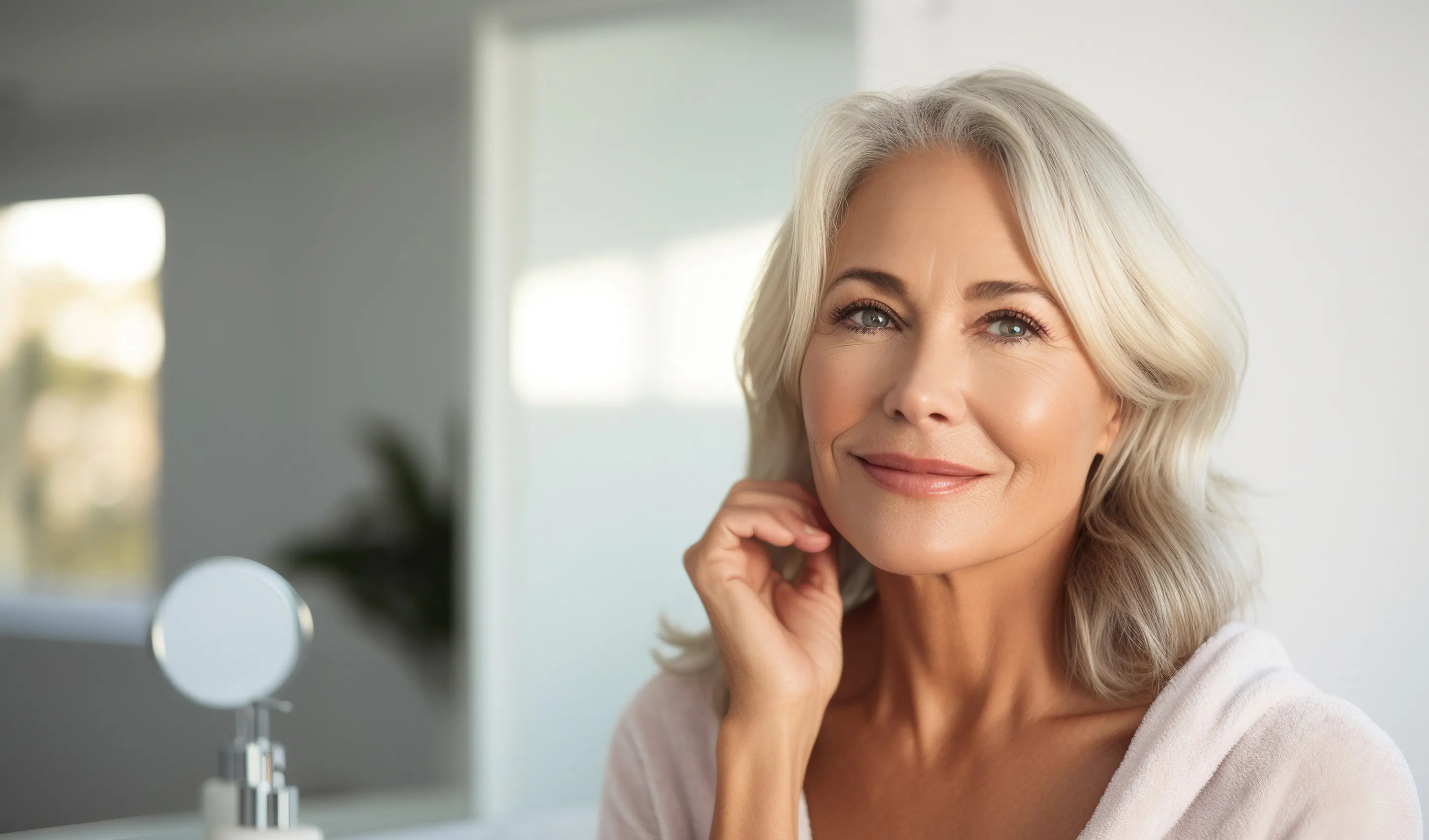 Glow Without the Irritation
